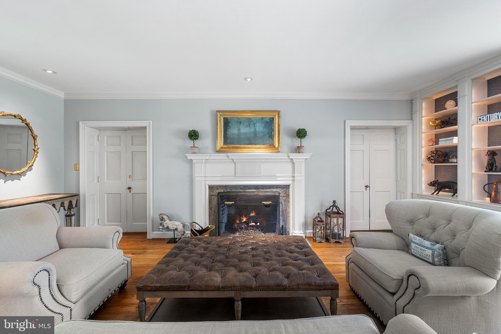 2 FAIRVIEW DRIVE