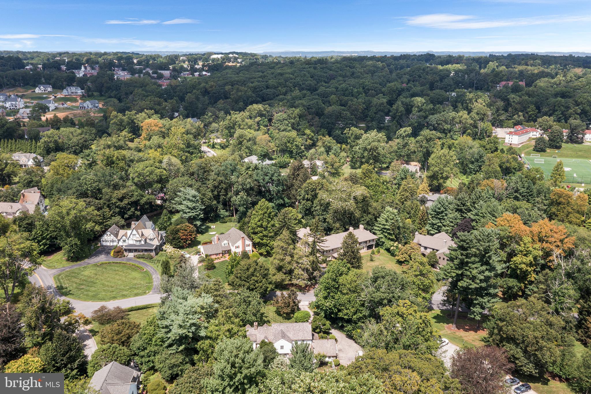 2 FAIRVIEW DRIVE