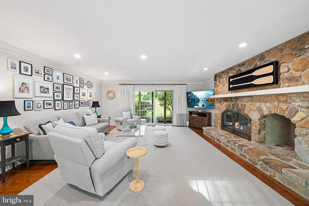 181 HUNT VALLEY CIRCLE