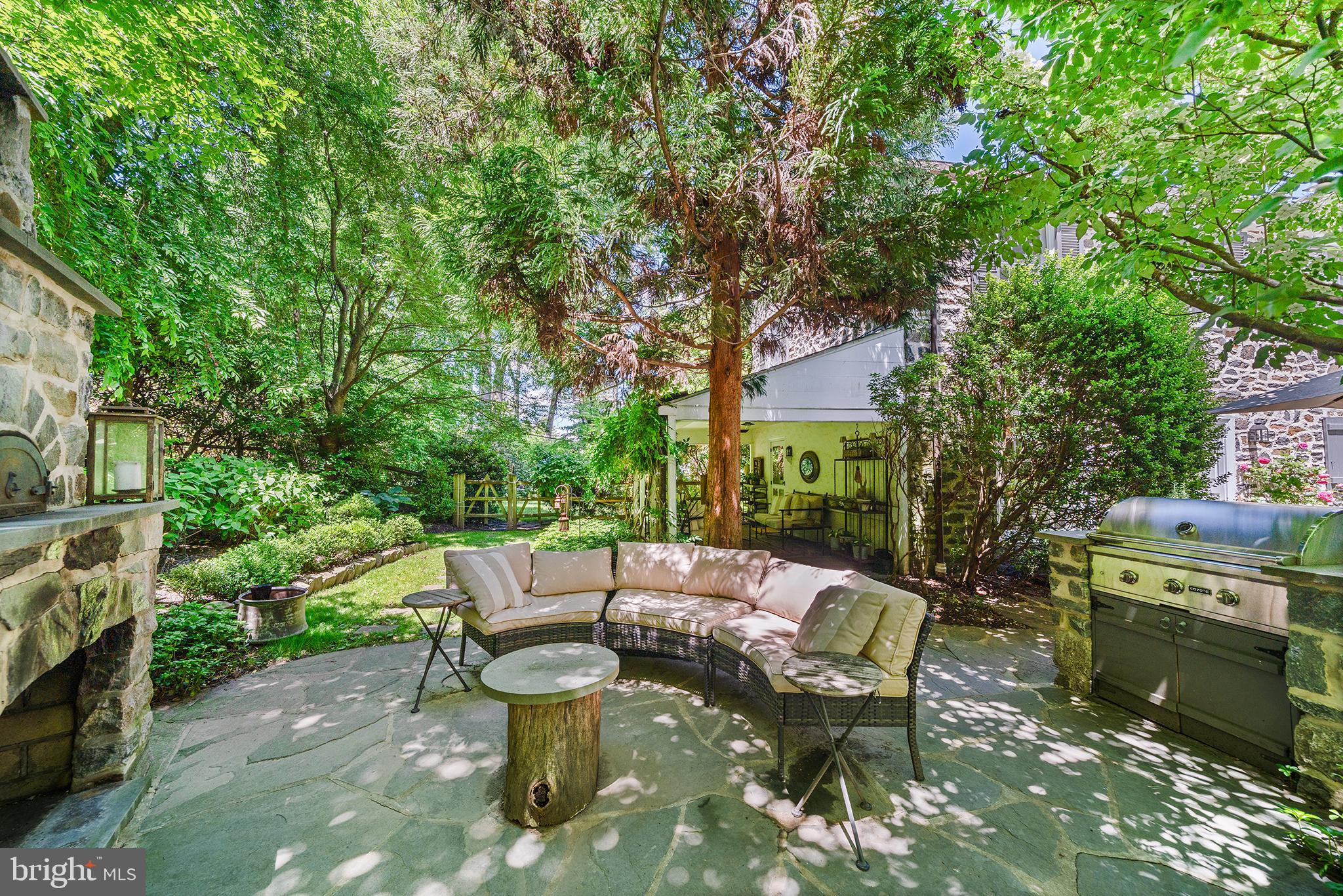 311 Millbank Rd