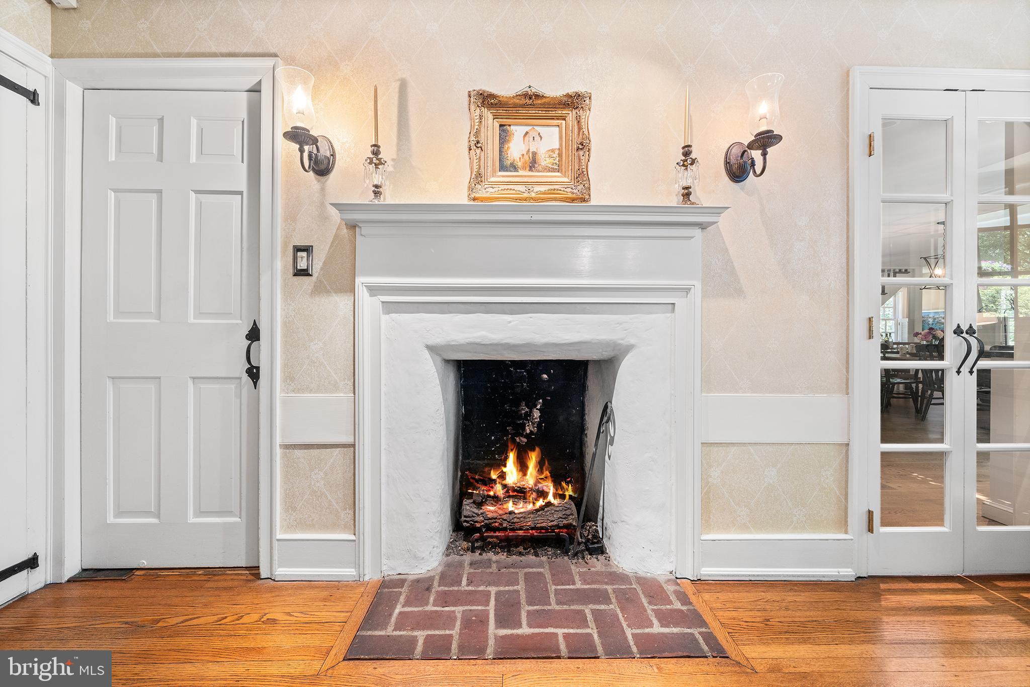 311 Millbank Rd