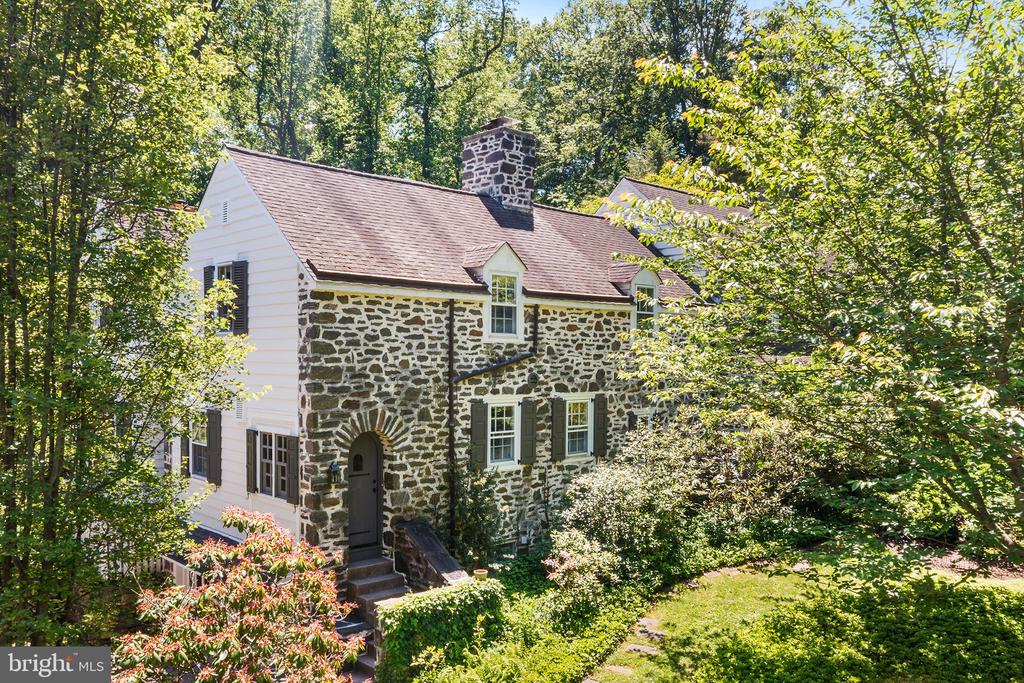 311 Millbank Rd