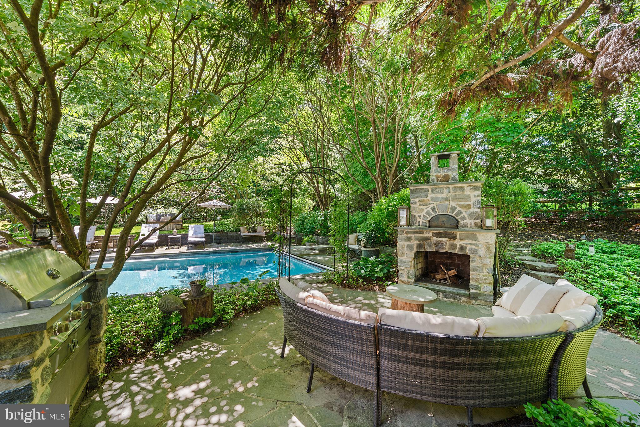 311 Millbank Rd