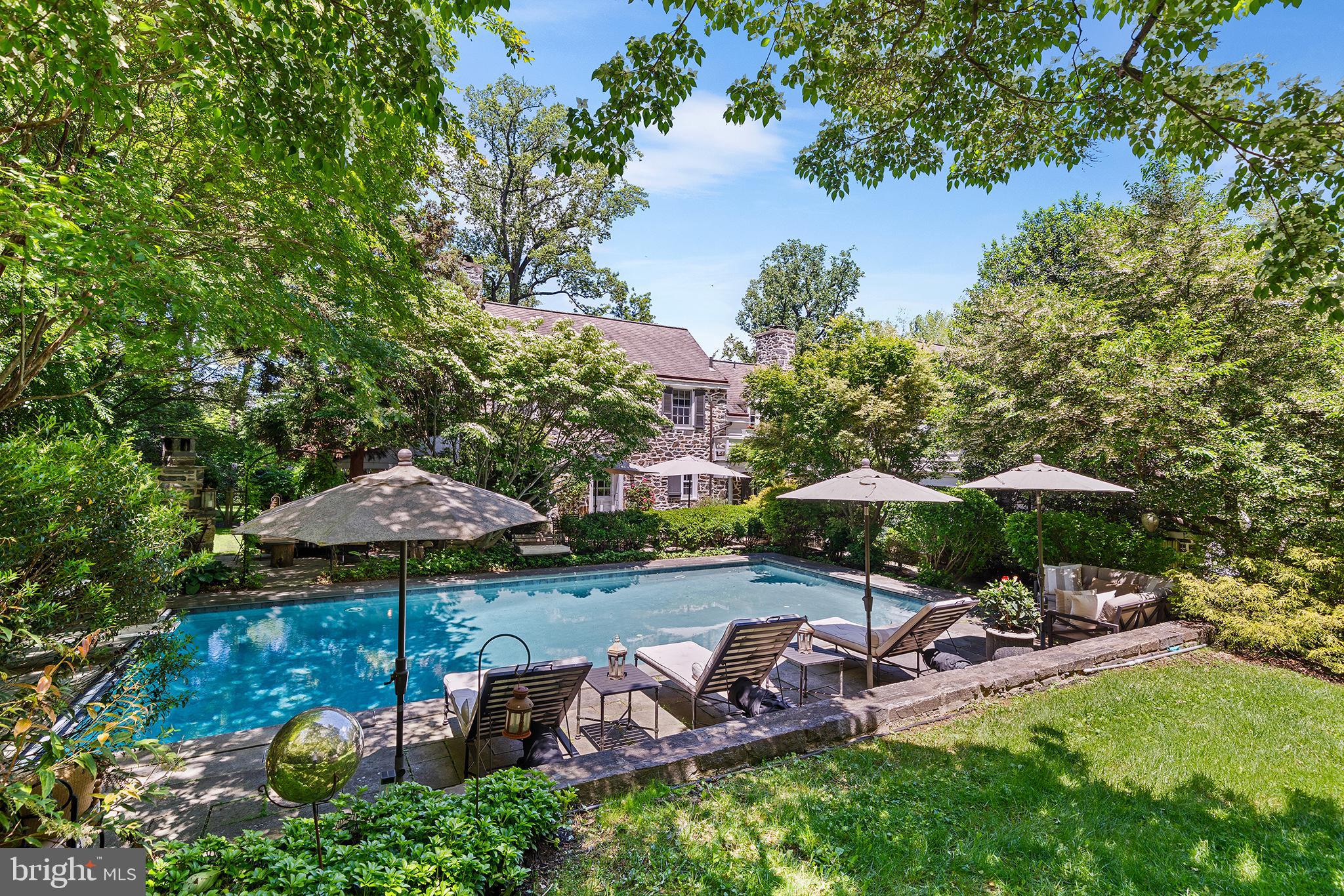 311 Millbank Rd