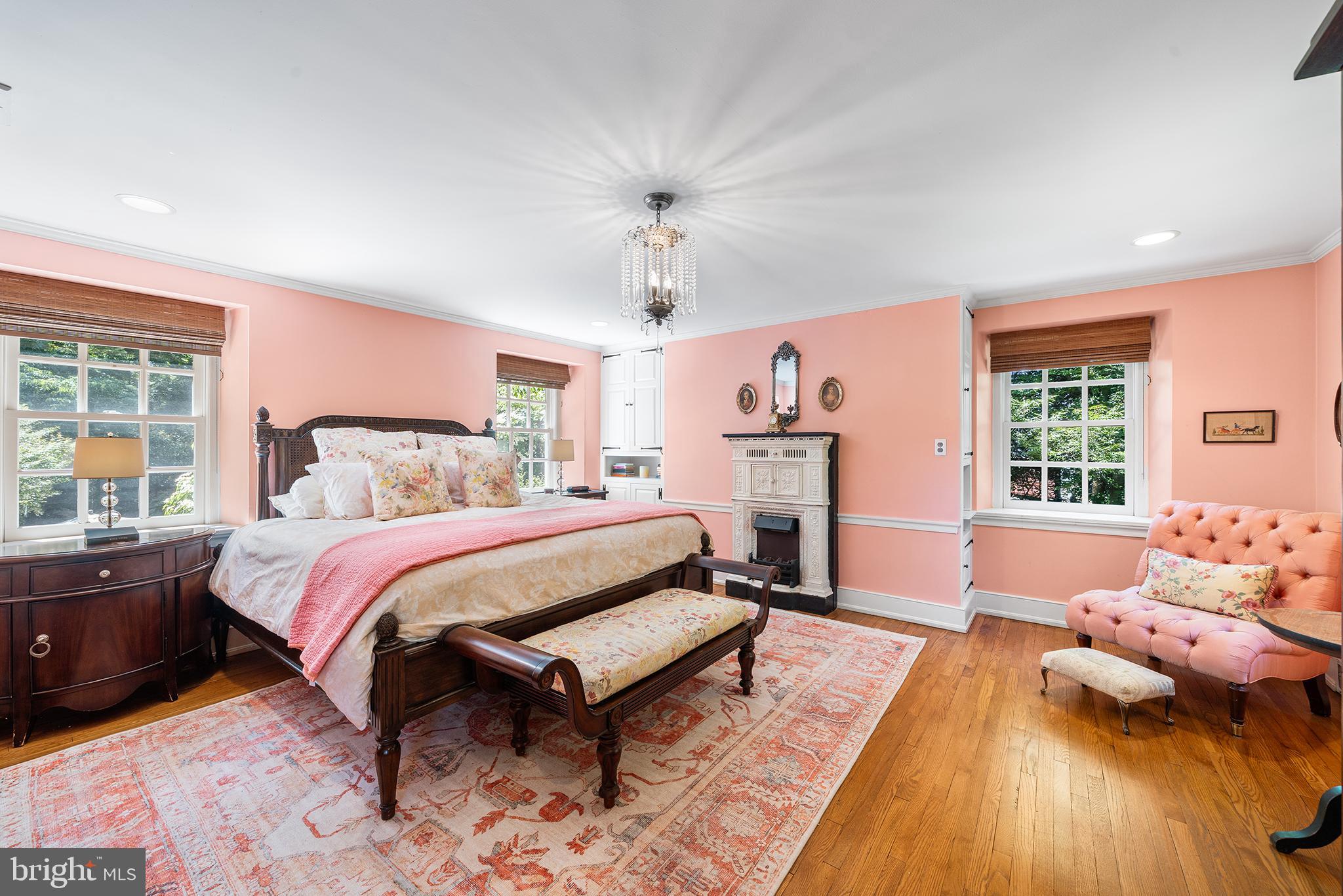 311 Millbank Rd