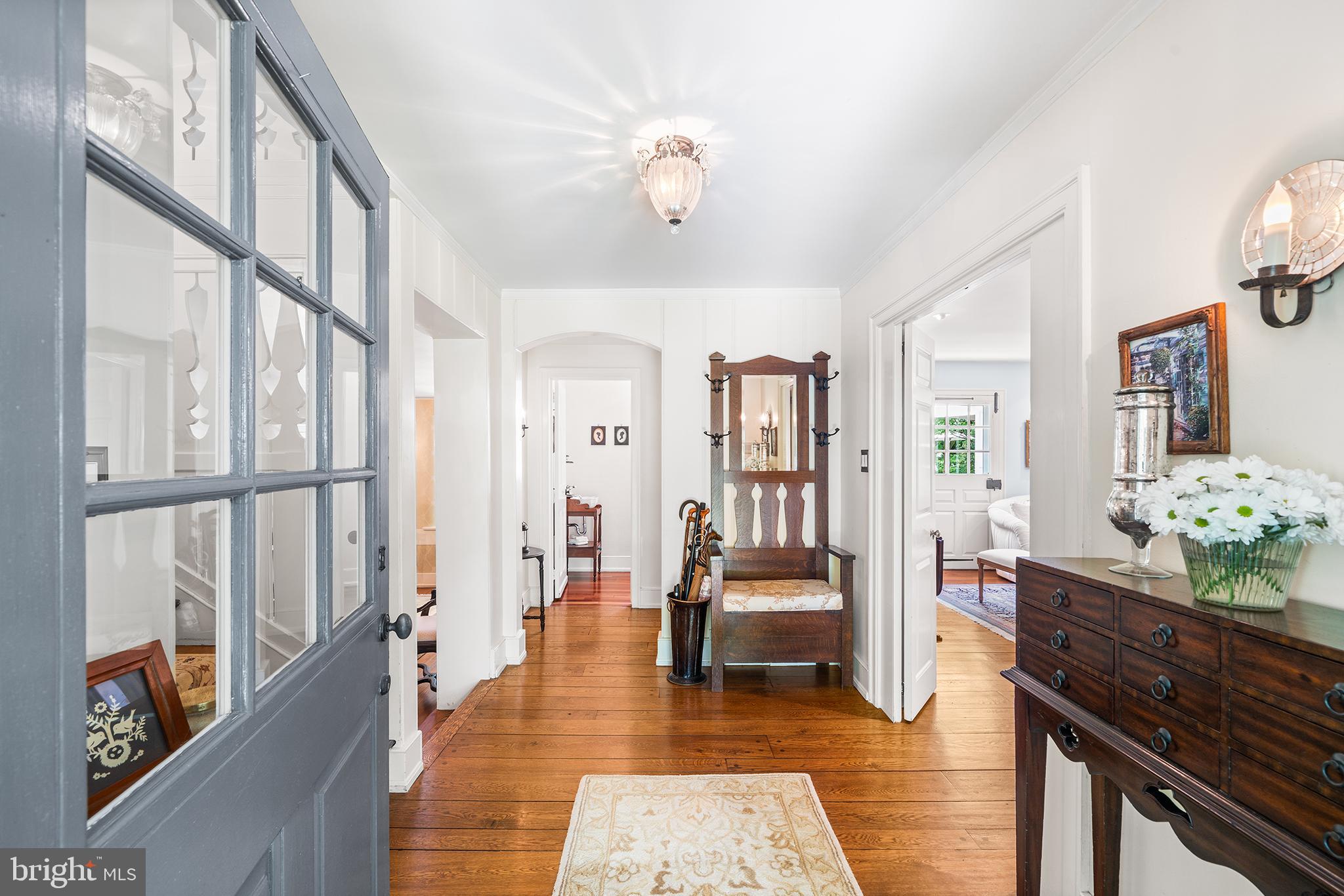 311 Millbank Rd