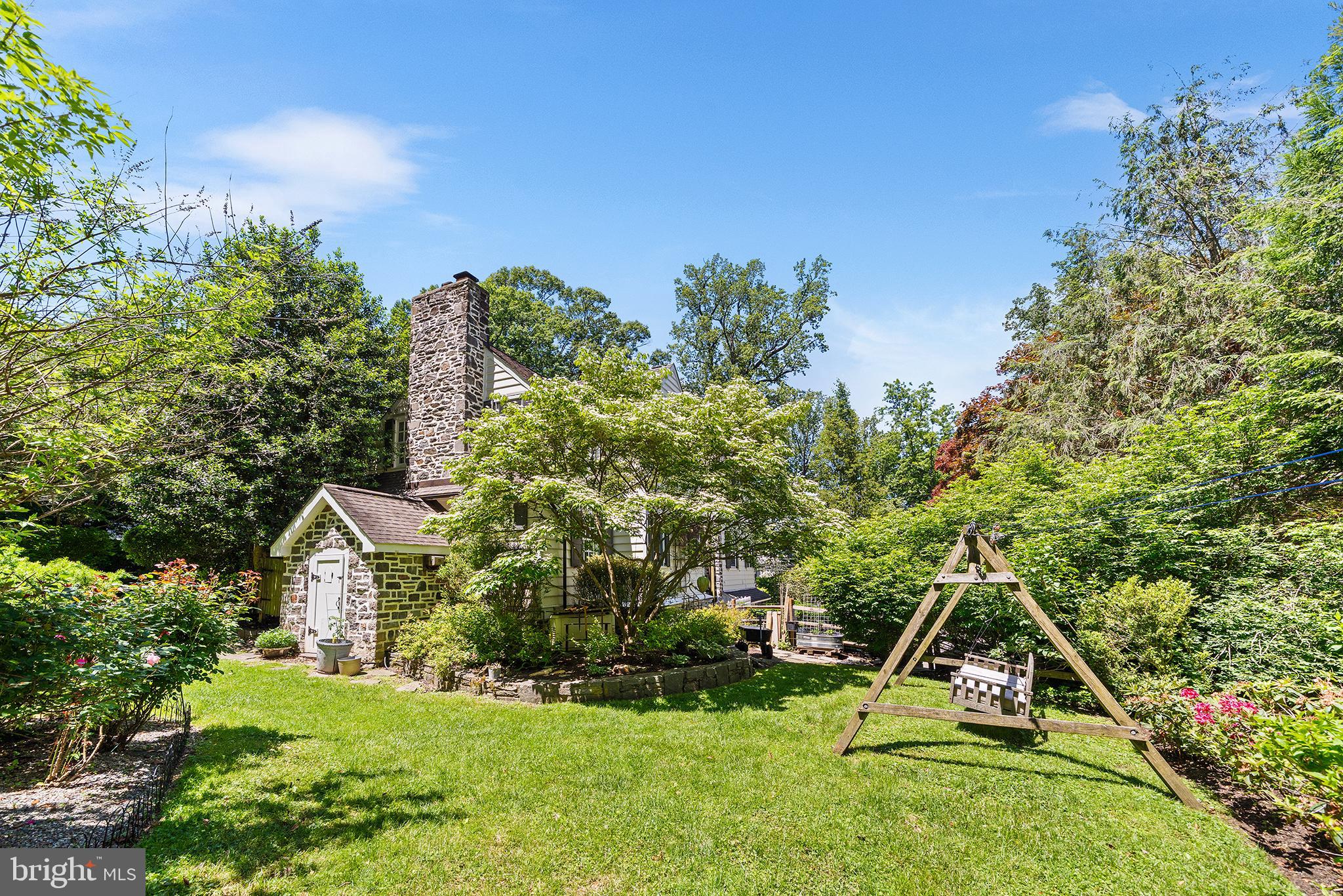 311 Millbank Rd