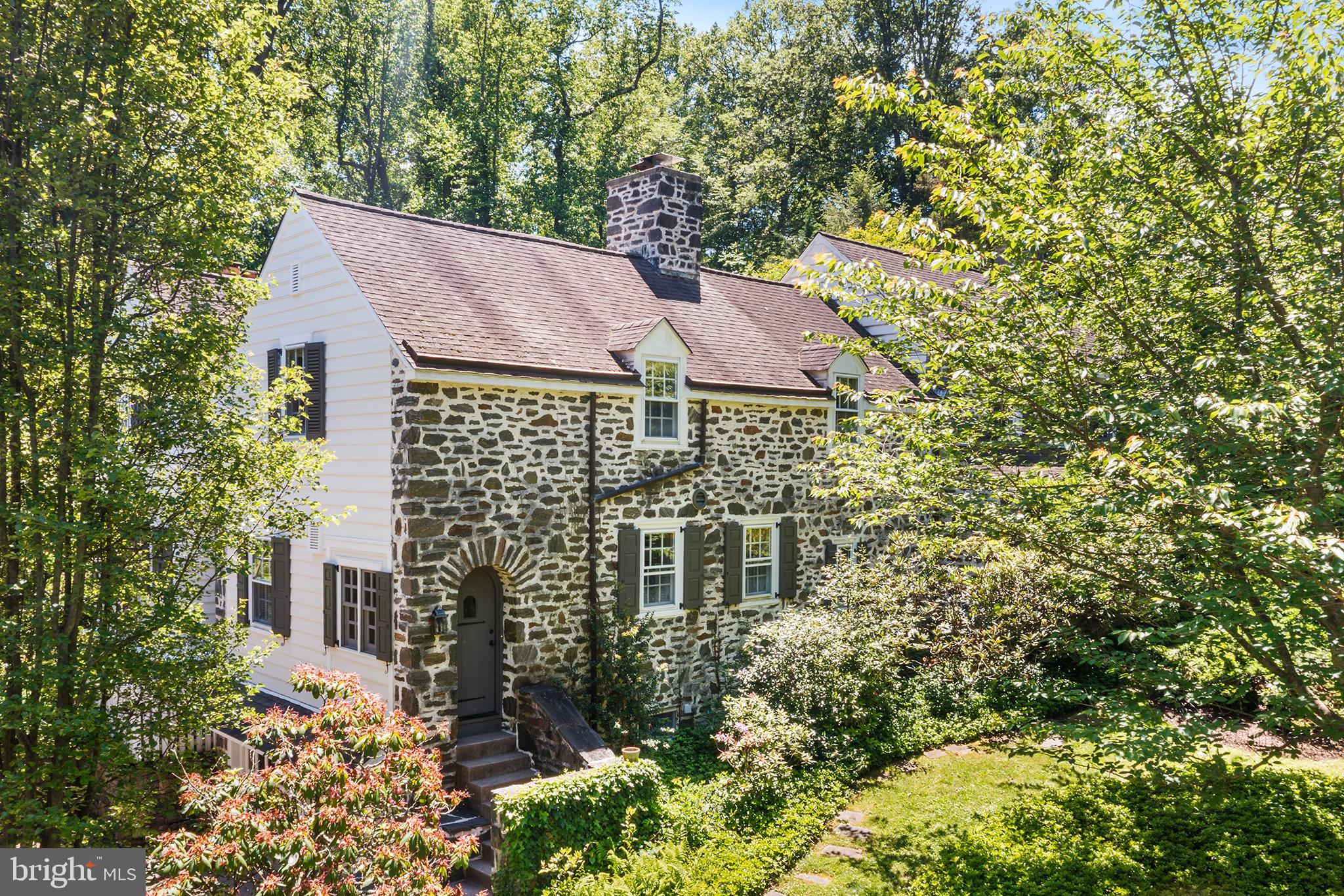 311 Millbank Rd