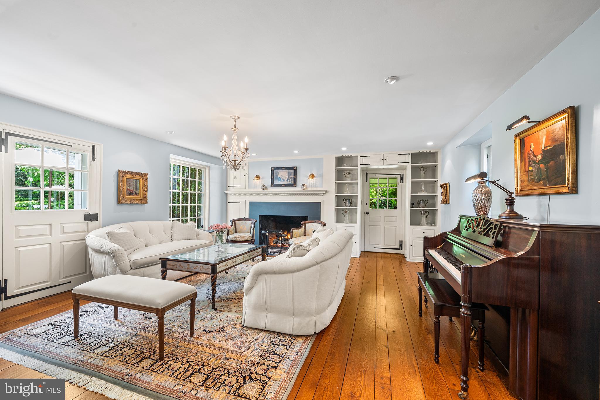 311 Millbank Rd