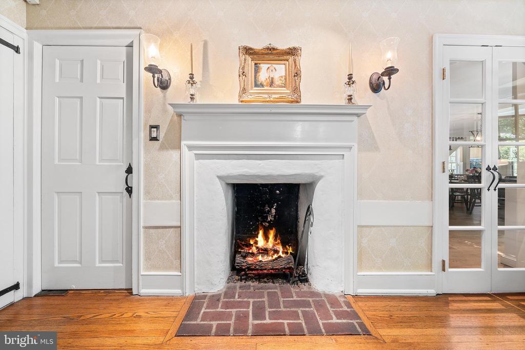 311 Millbank Rd