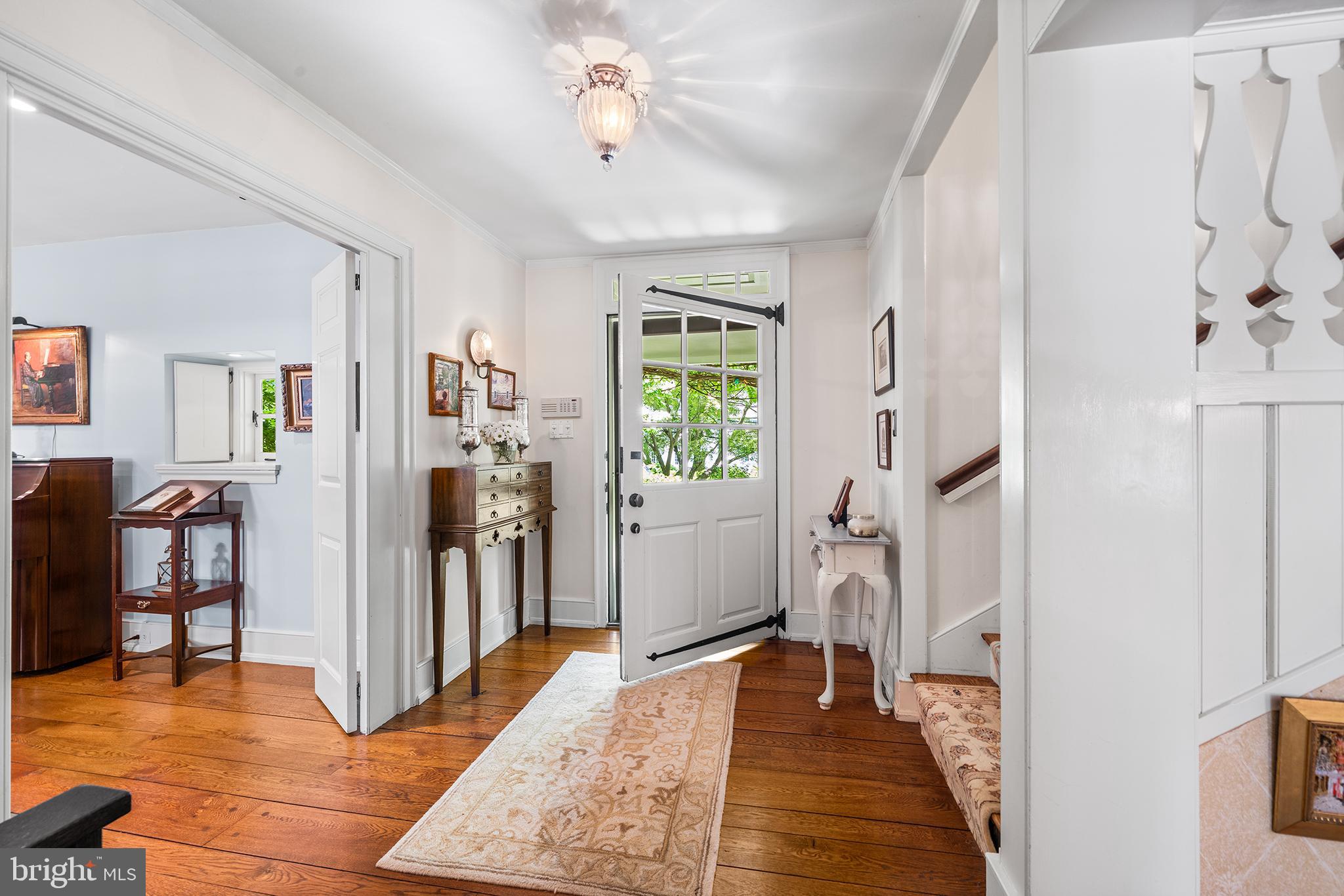 311 Millbank Rd
