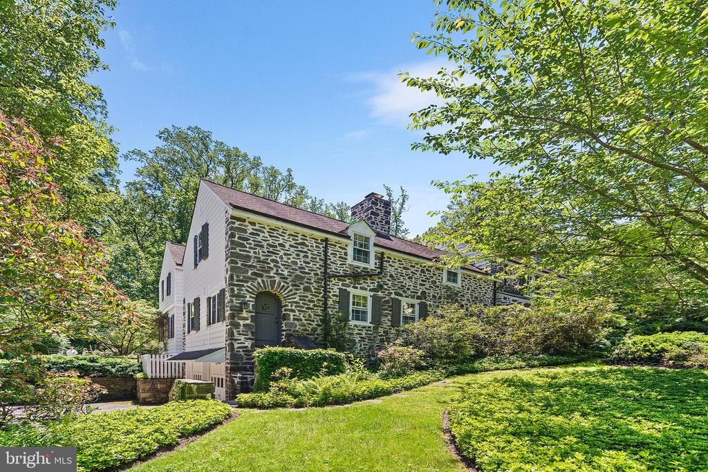 311 Millbank Rd