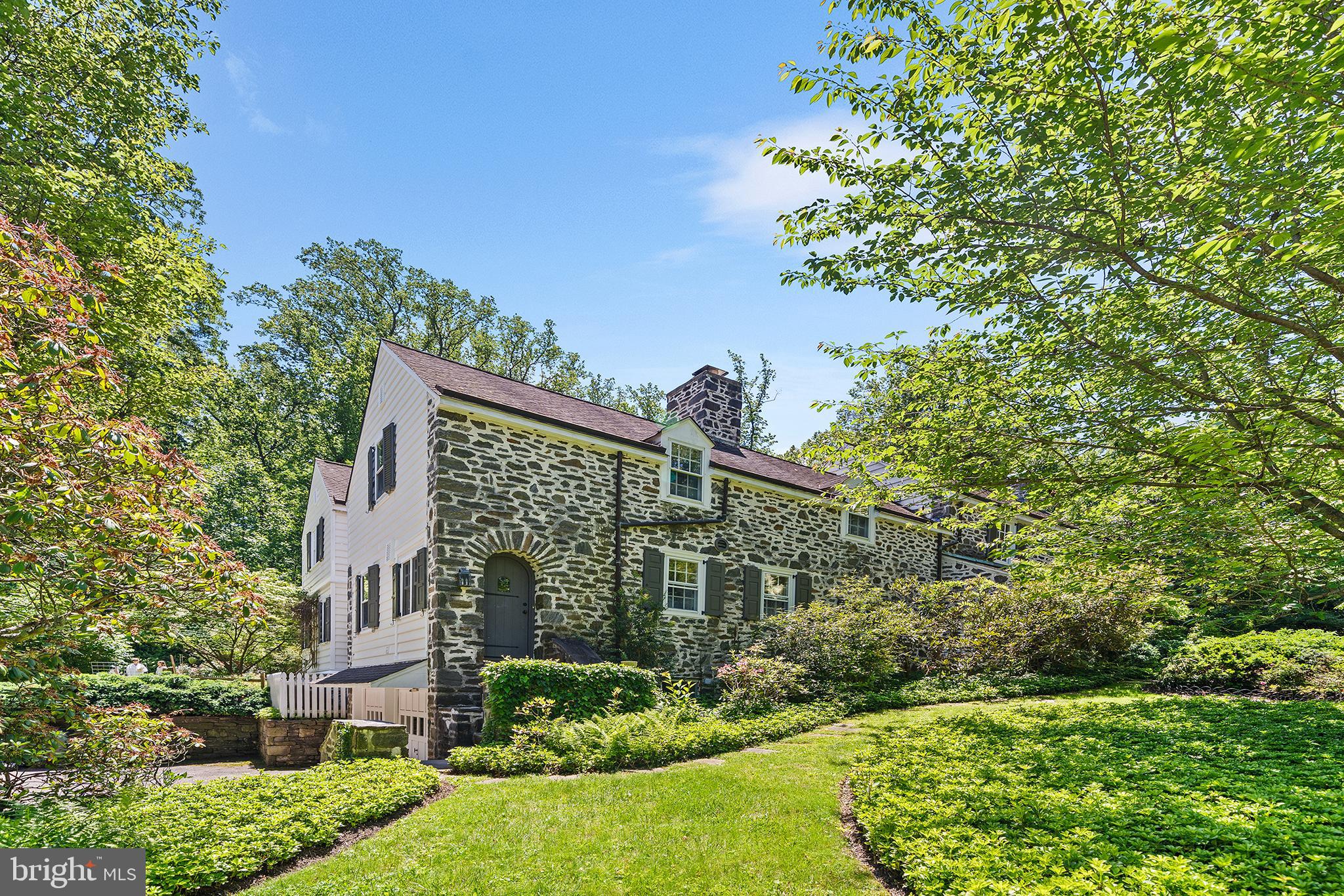 311 Millbank Rd