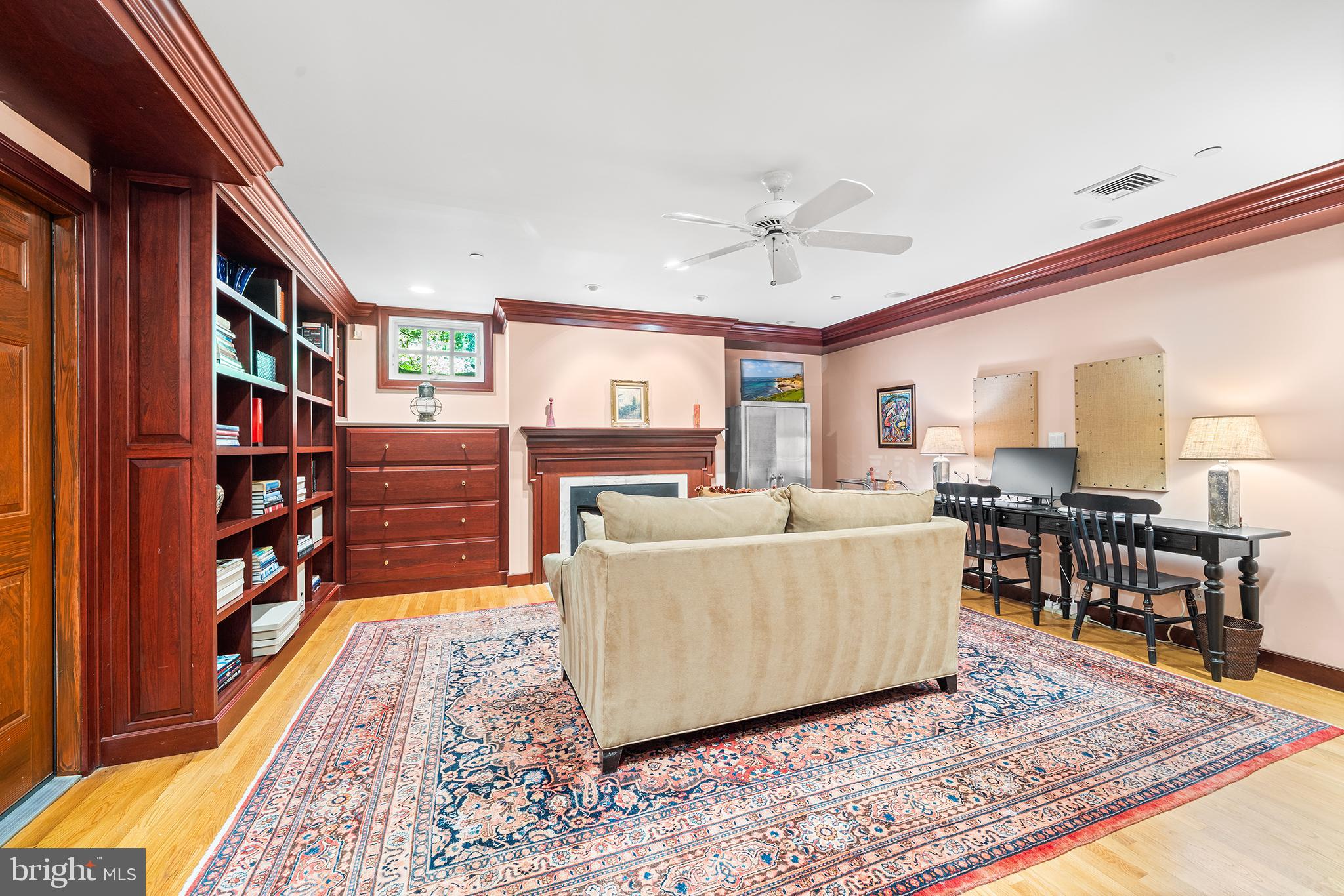 311 Millbank Rd