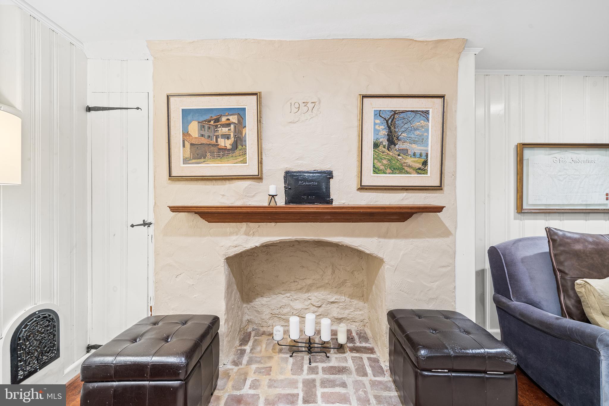311 Millbank Rd