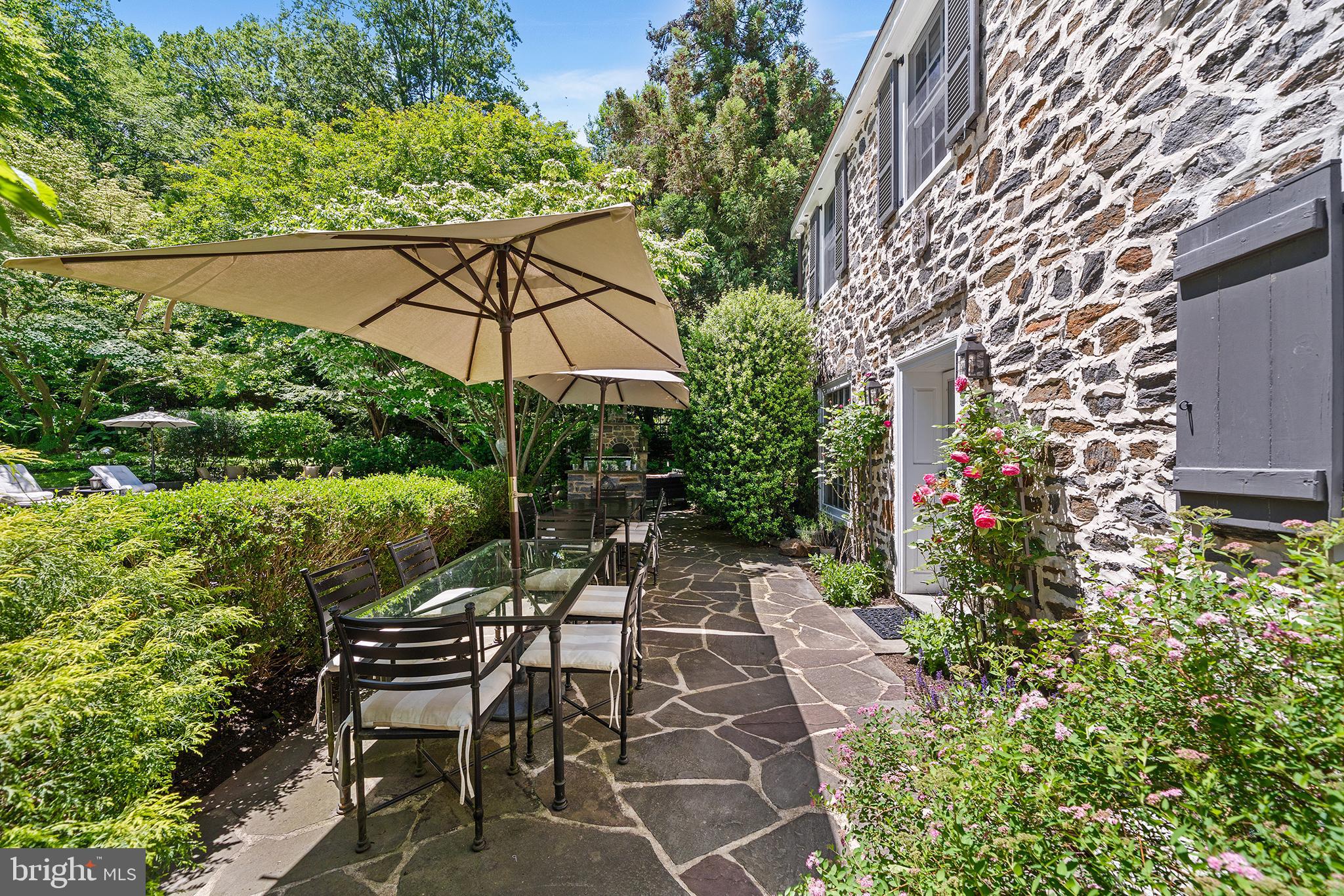 311 Millbank Rd