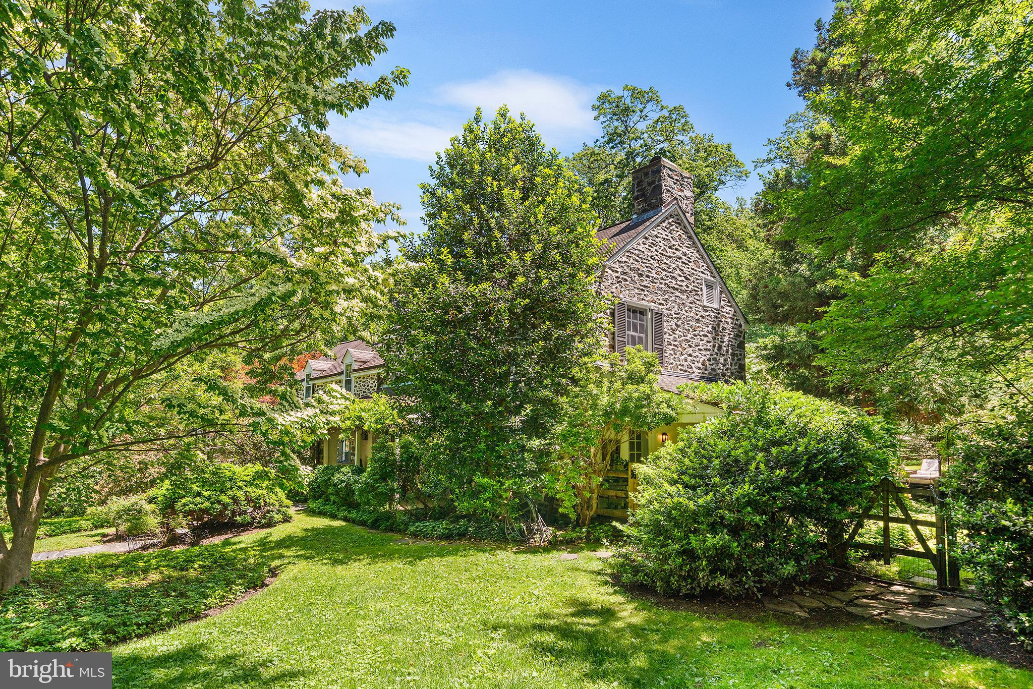 311 Millbank Rd
