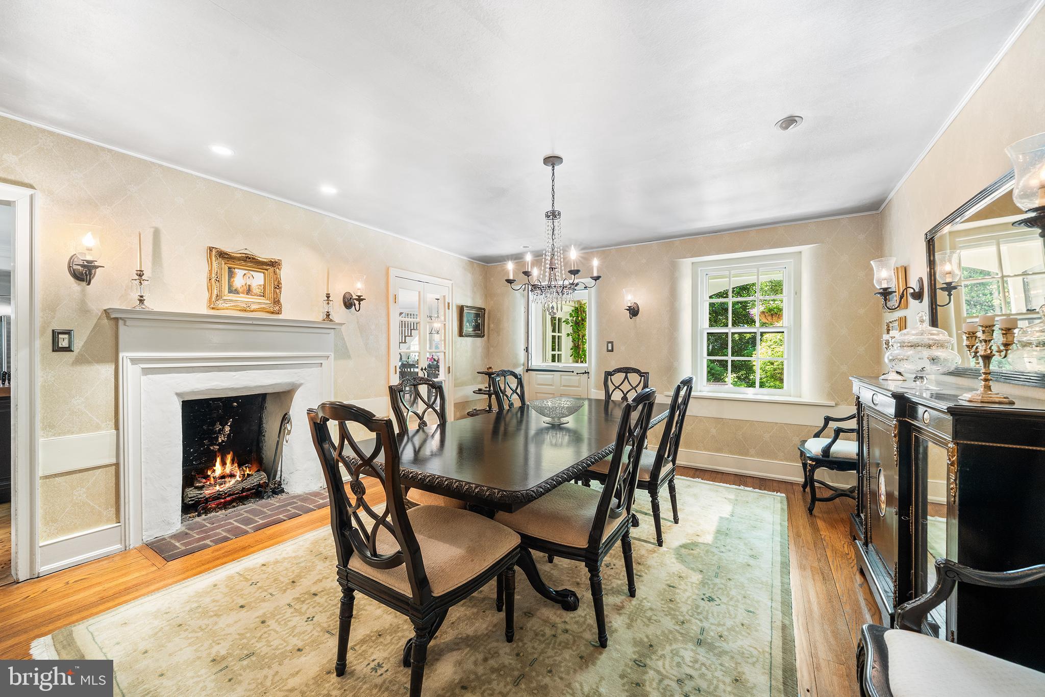 311 Millbank Rd