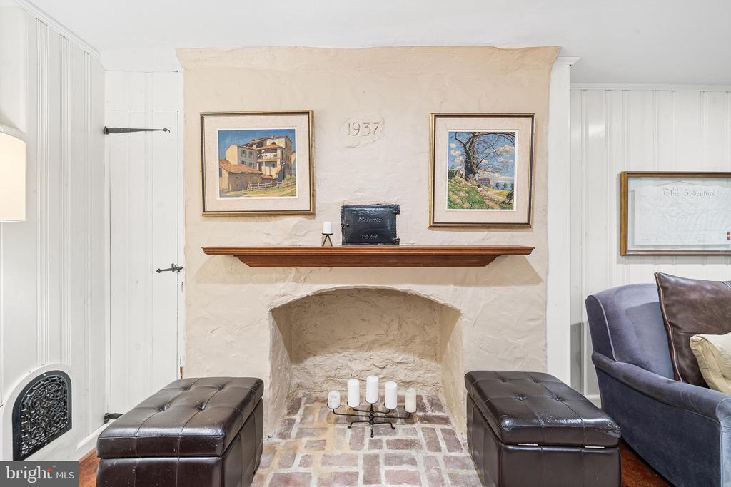 311 Millbank Rd