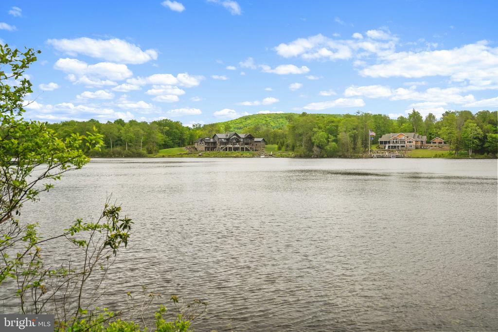 LOT 2C DUNN LANE