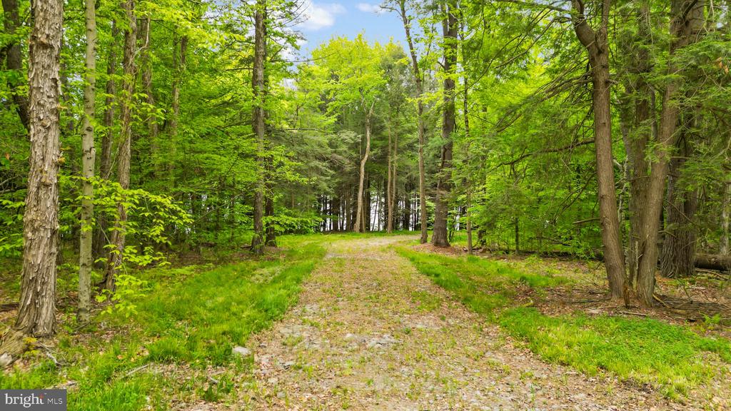 LOT 2C DUNN LANE