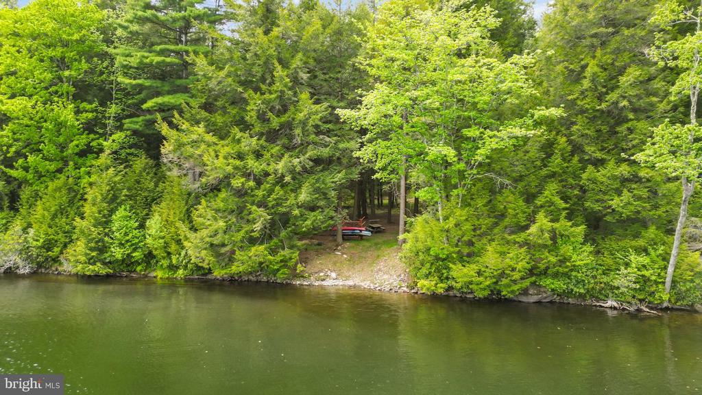 LOT 1C DUNN LANE