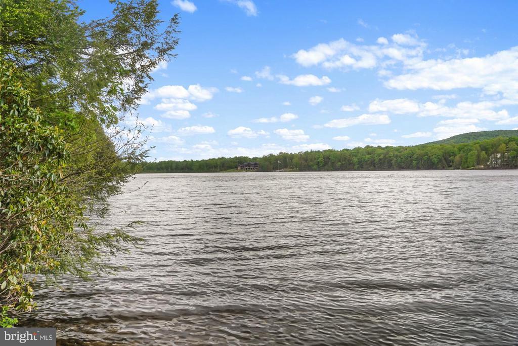 LOT 1C DUNN LANE