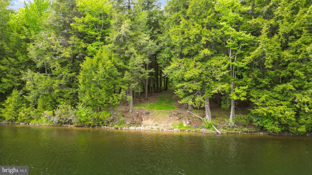 LOT 1C DUNN LANE