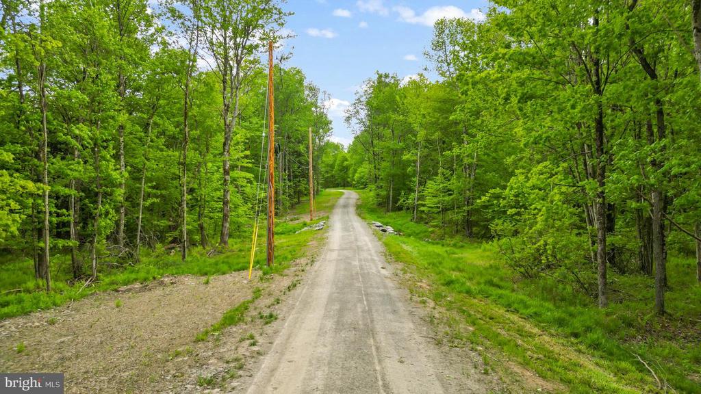 LOT 1C DUNN LANE