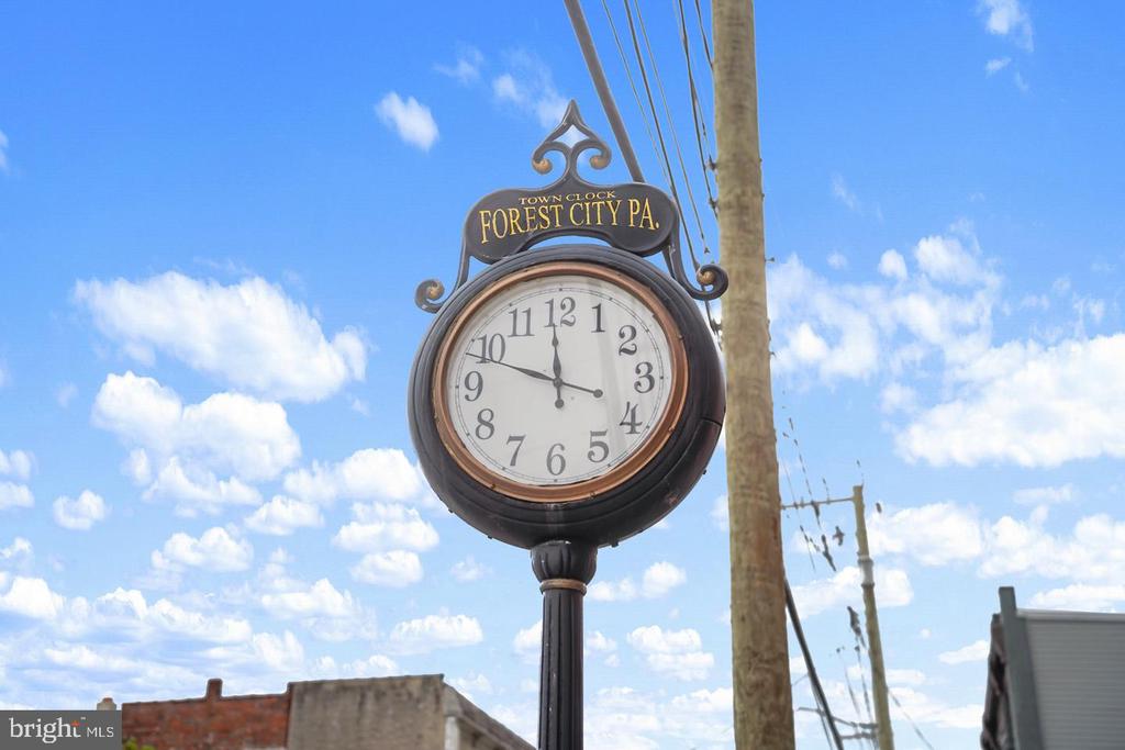 LOT 1C DUNN LANE