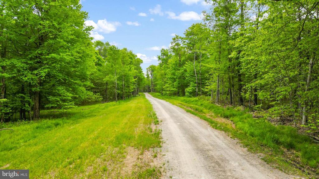 LOT 1C DUNN LANE