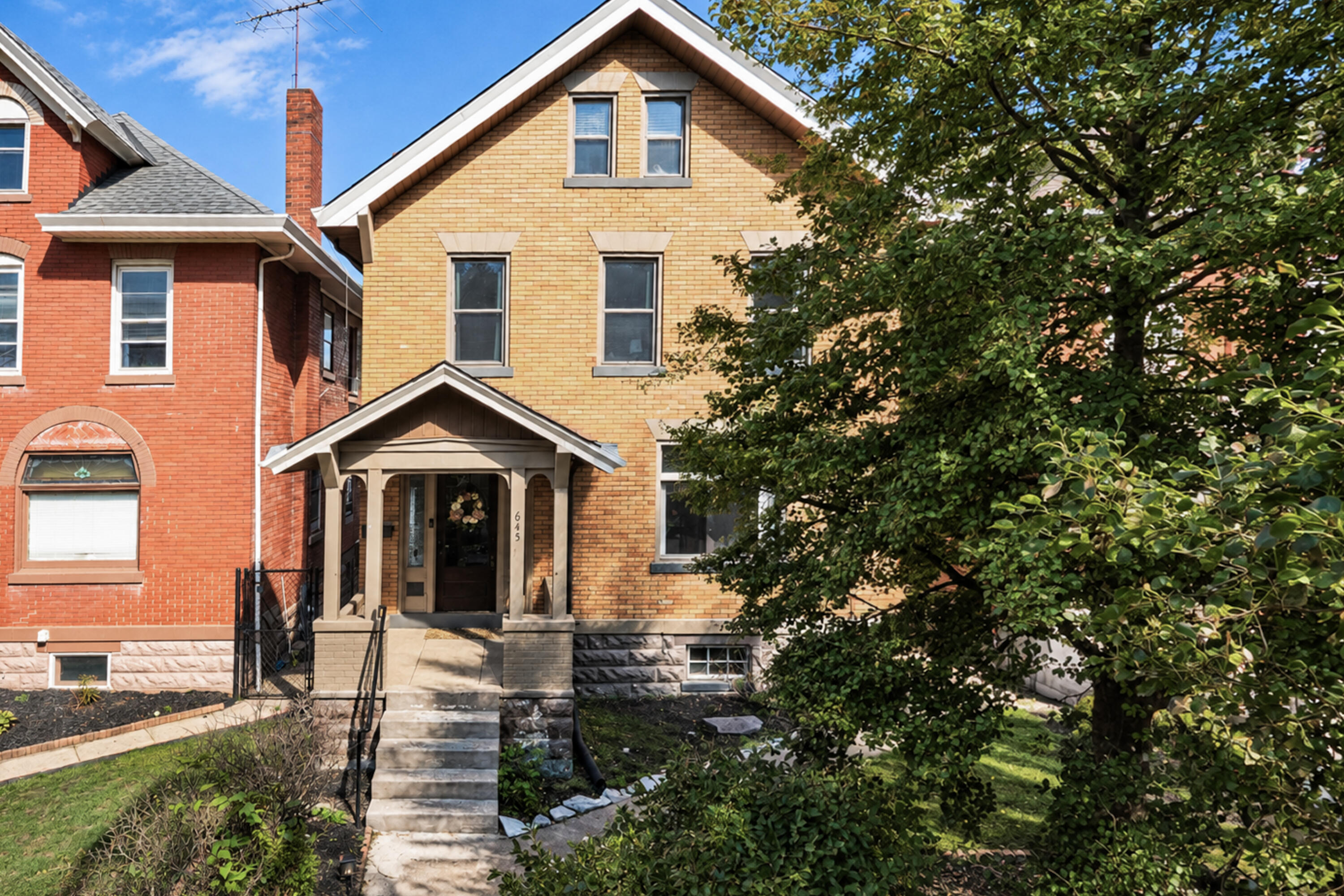 645 Maple Avenue Newport KY