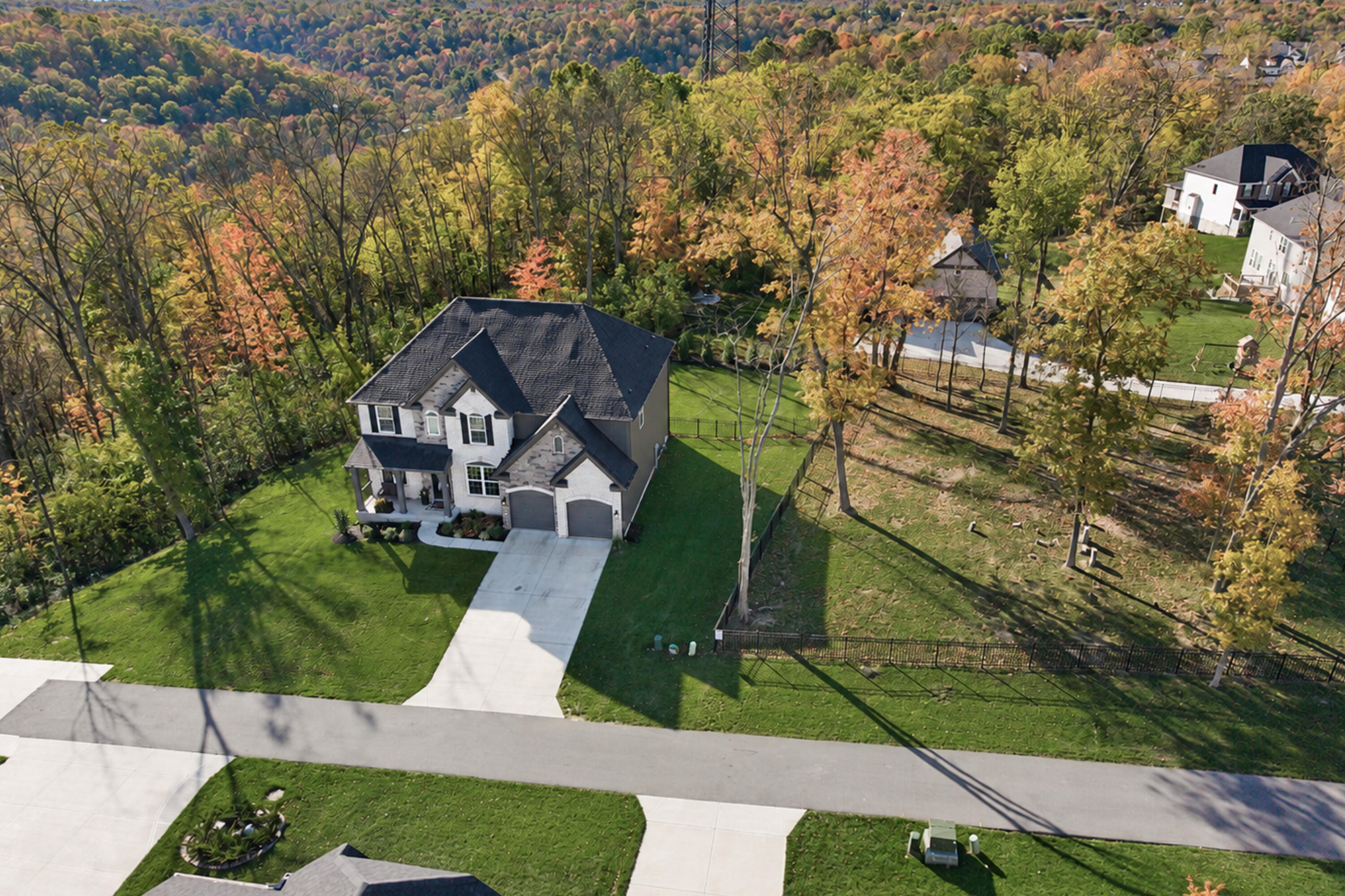 3842 Sherbourne Drive Independence KY