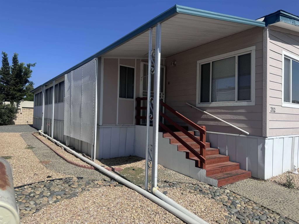 1401 El Norte Parkway 282