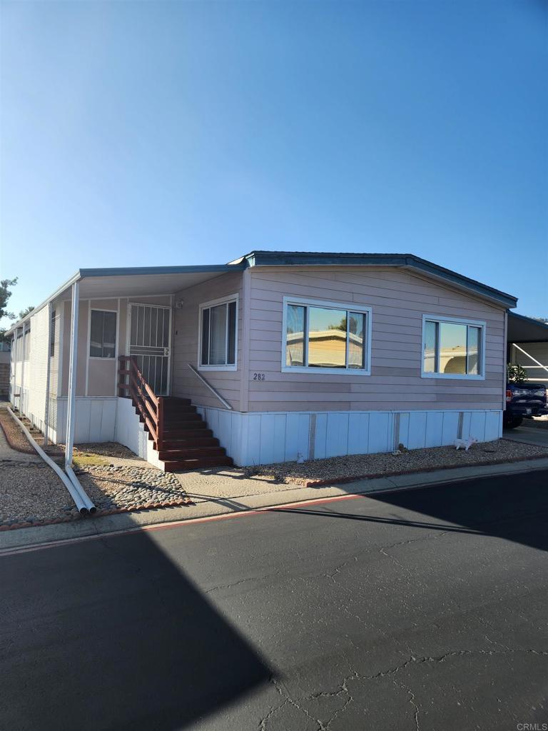 1401 El Norte Parkway 282