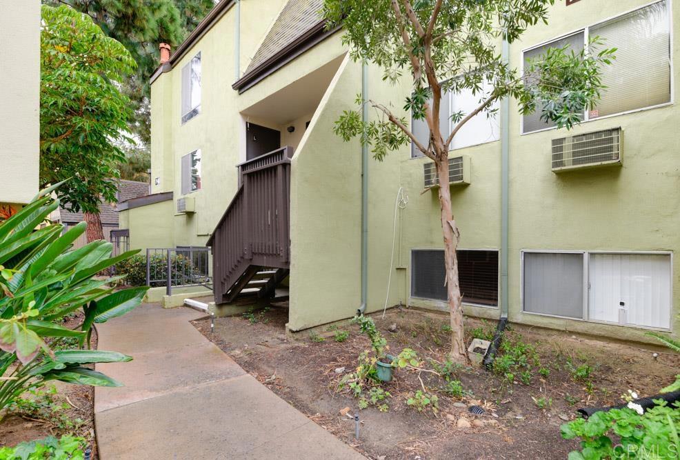 7940 Mission Center Ct. A