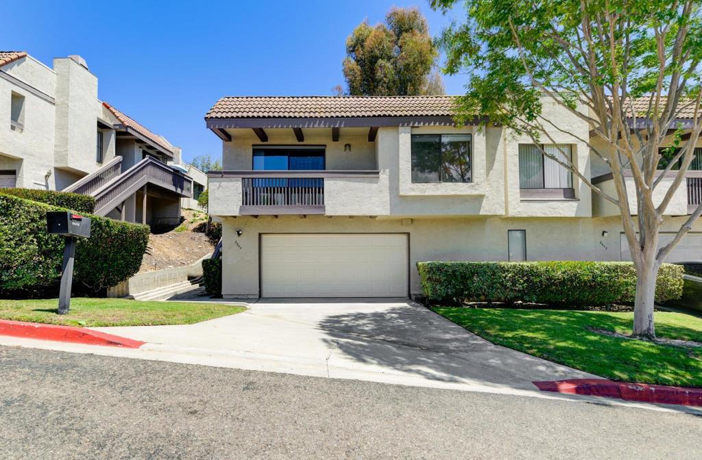 6644 Reservoir Lane