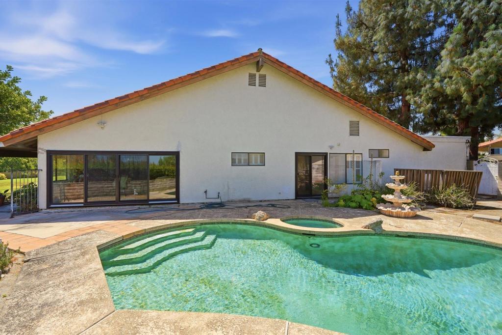 27066 La Paja Lane