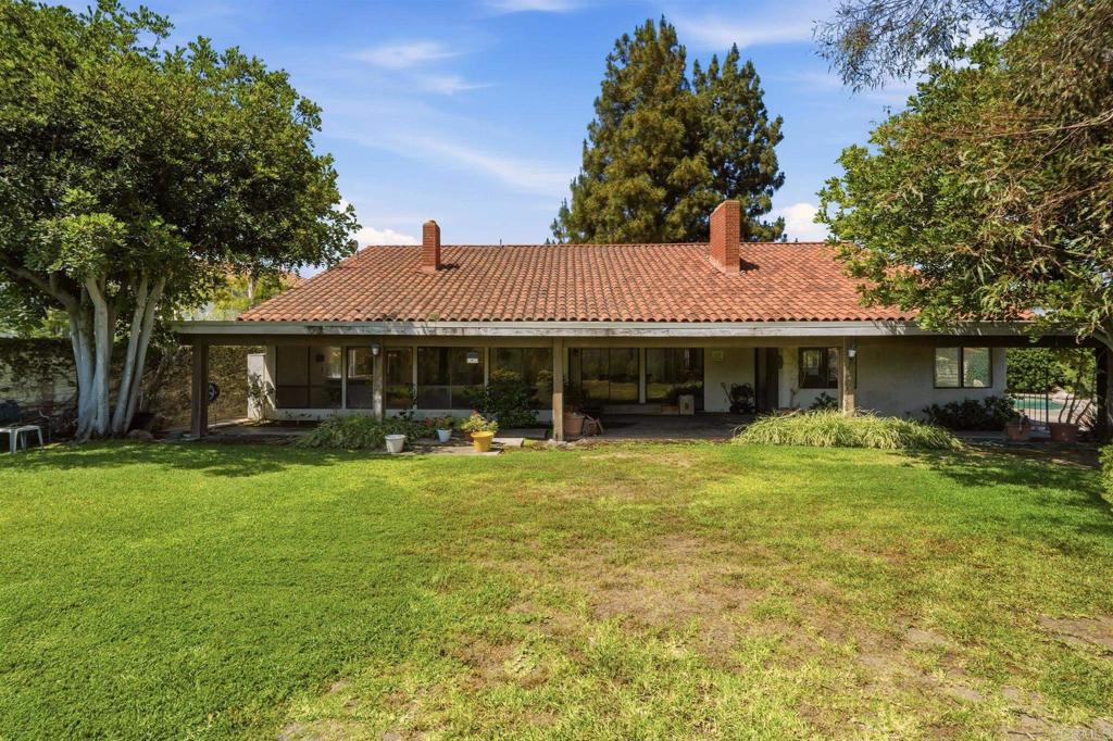 27066 La Paja Lane