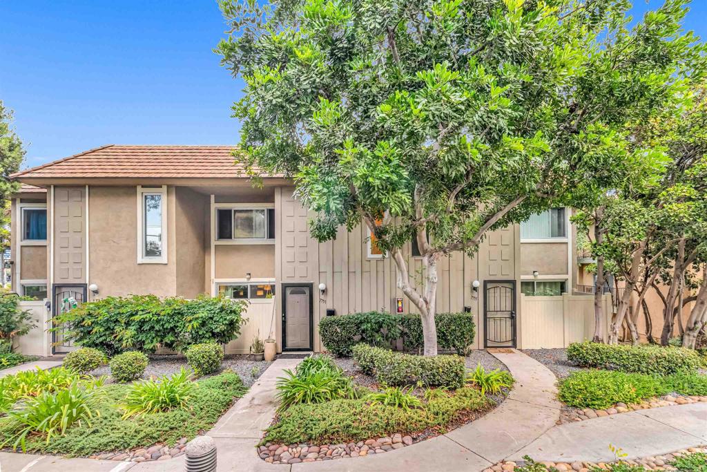 7751 Starling Drive