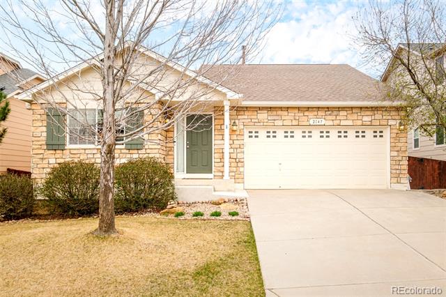 2147 Pinon Circle