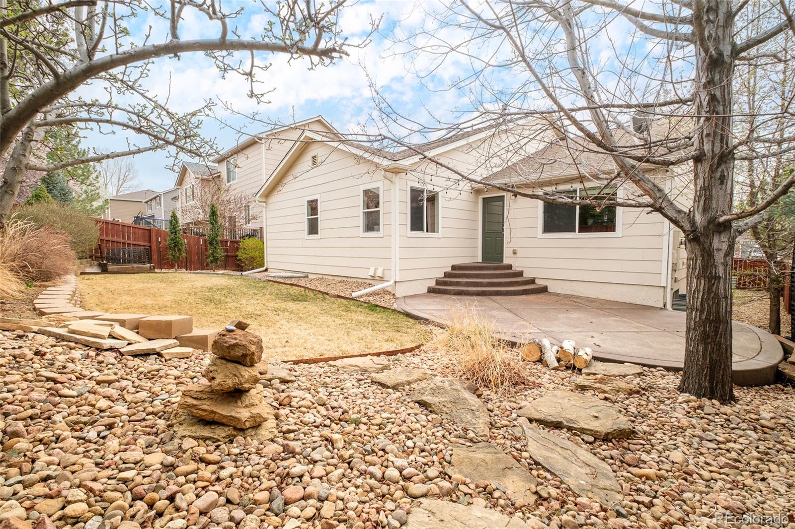 2147 Pinon Circle