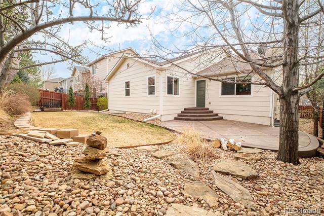 2147 Pinon Circle