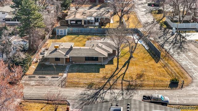 32 Hillside Drive