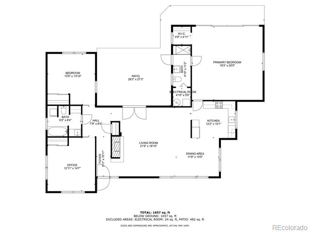 32 Hillside Drive