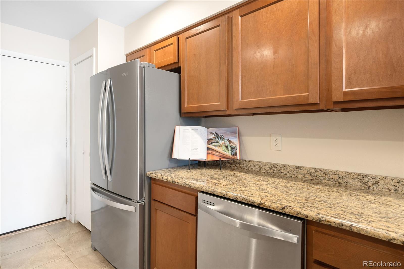 7373 E Iowa Avenue Unit: 1124