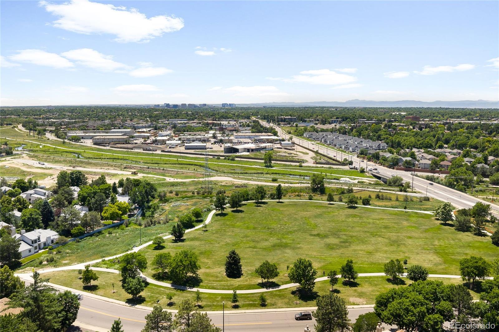 7373 E Iowa Avenue Unit: 1124