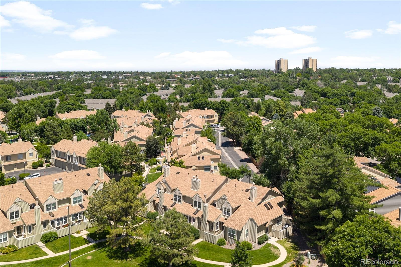 7373 E Iowa Avenue Unit: 1124