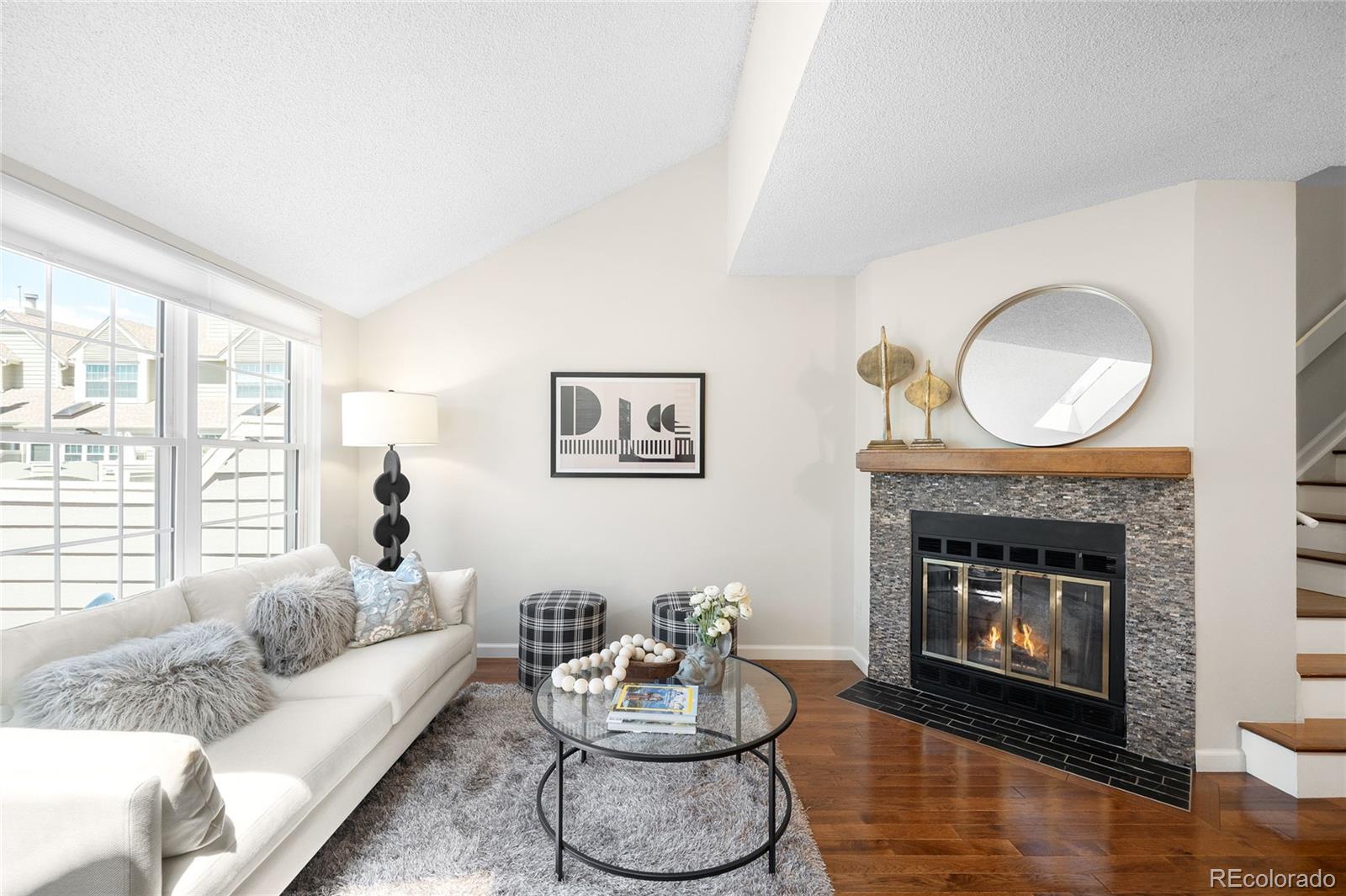 7373 E Iowa Avenue Unit: 1124
