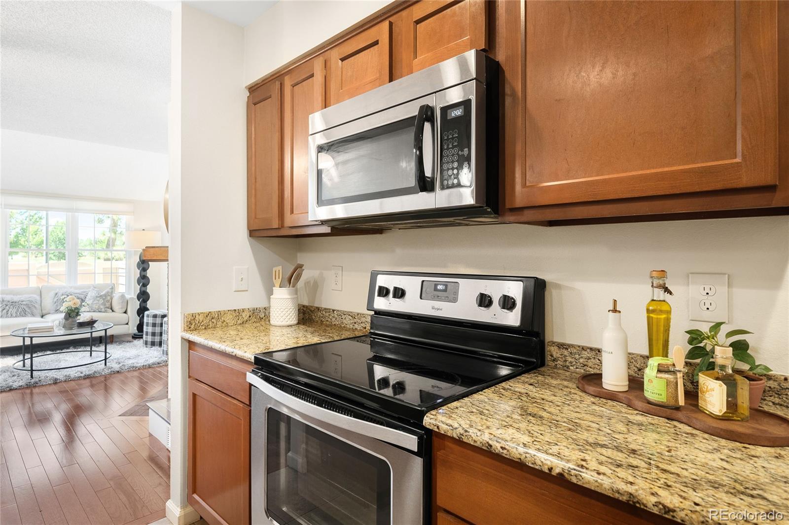 7373 E Iowa Avenue Unit: 1124